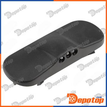 Gicleur de lave-glace droite pour VW | EDS-WW-098, 3C8955988